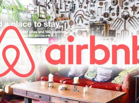 Airbnb in Zimbabwe